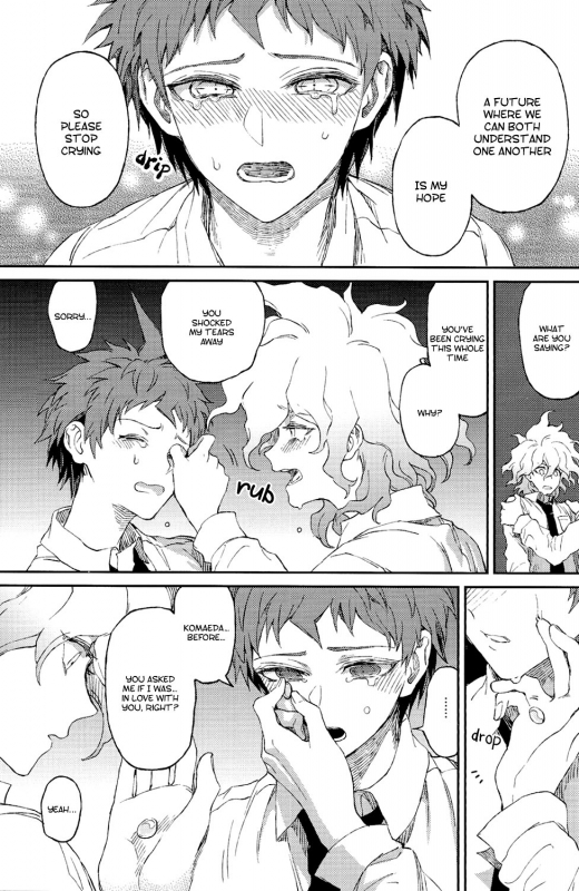 (SUPER23) [ZCC (Zakiko)] Umarekawarenu Kanashimi ni (Super Danganronpa 2) [English] [best-gangsta]_30