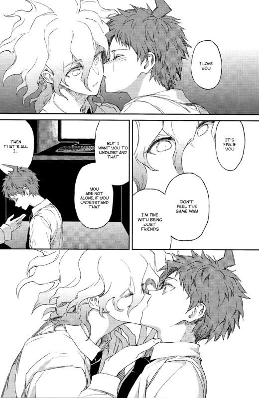 (SUPER23) [ZCC (Zakiko)] Umarekawarenu Kanashimi ni (Super Danganronpa 2) [English] [best-gangsta]_31