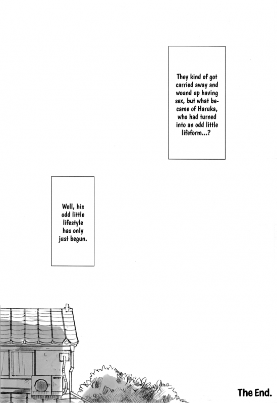 (SUPER24) [321 (Mitsui)] Can Haruka Have Sex with Rin After _28