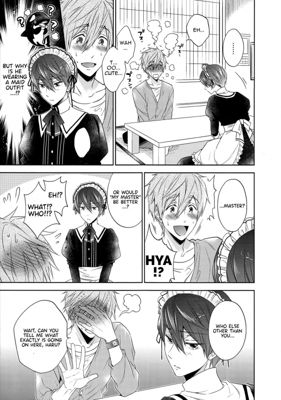 (SUPER24) [CACHE-CACHE (Nanjou Papiko)] Order Maid (Free!) [English]_03