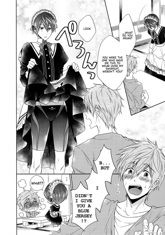 (SUPER24) [CACHE-CACHE (Nanjou Papiko)] Order Maid (Free!) [English]_04