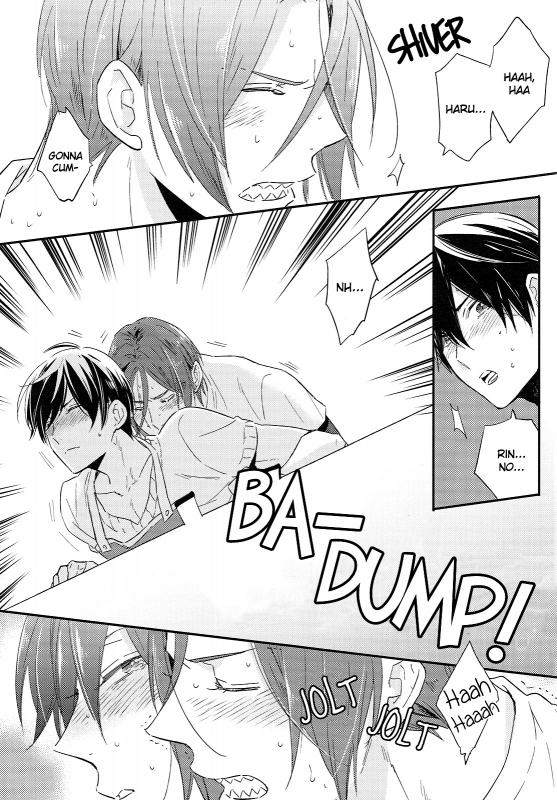 (SUPER24) [KANGAROO KICK (Takagi Takumi)] Mats_13