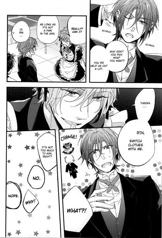 (SUPER24) [Praseodym (Reyshi)] Sano Ko Maid Club (Free!) [English] [Zoe]_07