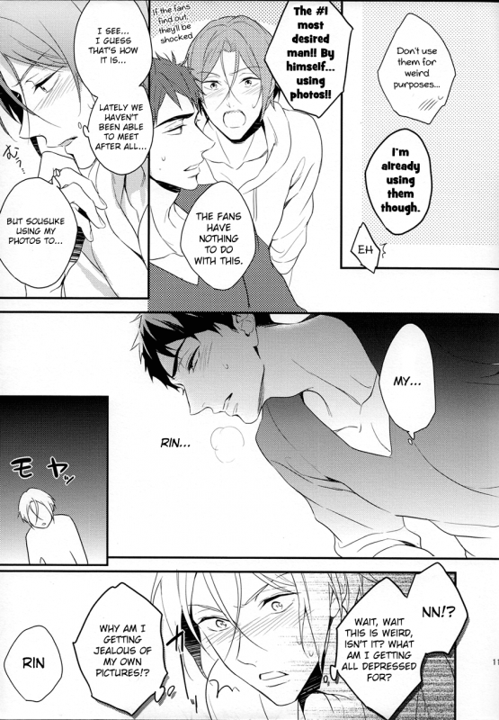 (SUPER24) [PureSlider (Matsuo)] MONTHLY THE IWATOVISION (Free!) [English] [ichigo-day]_09