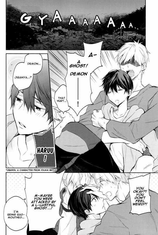 (SUPER24) [Sneeeze (Kubu)] Futari no Makoto (Free!) [English] [MGQR Scans]_08