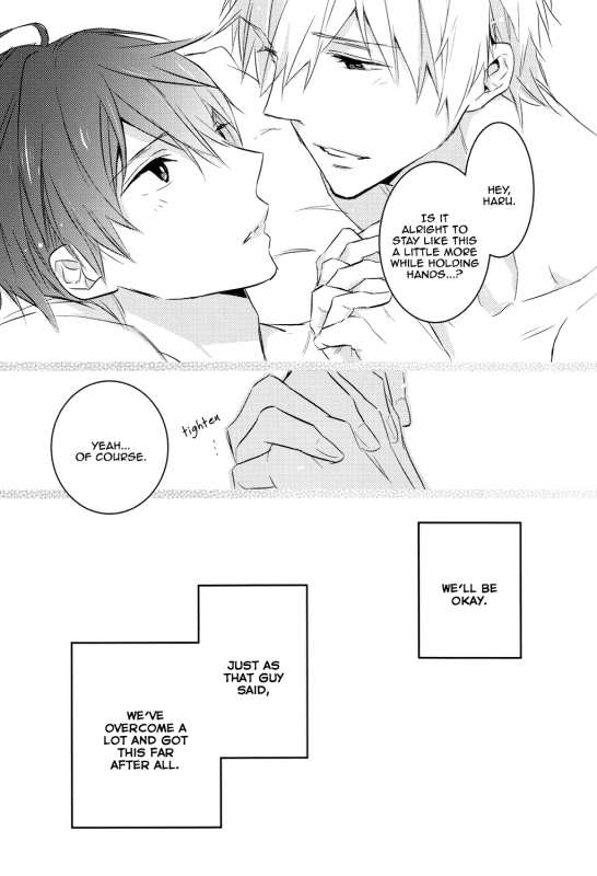 (SUPER24) [Sneeeze (Kubu)] Futari no Makoto (Free!) [English] [MGQR Scans]_27