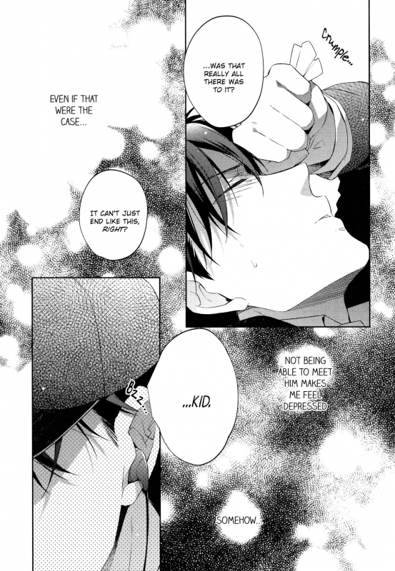 (SUPER25) [Pinkch! (Sawori)] Shiro to Ao to Yoru to Asa to Sorekara no (Detective Conan) [English]_23