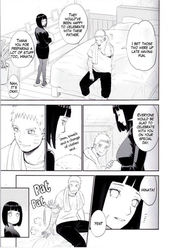 (SUPER26) [Festival! (Fes)] Fuufu no Jikan  Husband and Wife Time (Naruto) [English] [TL Anon]_05