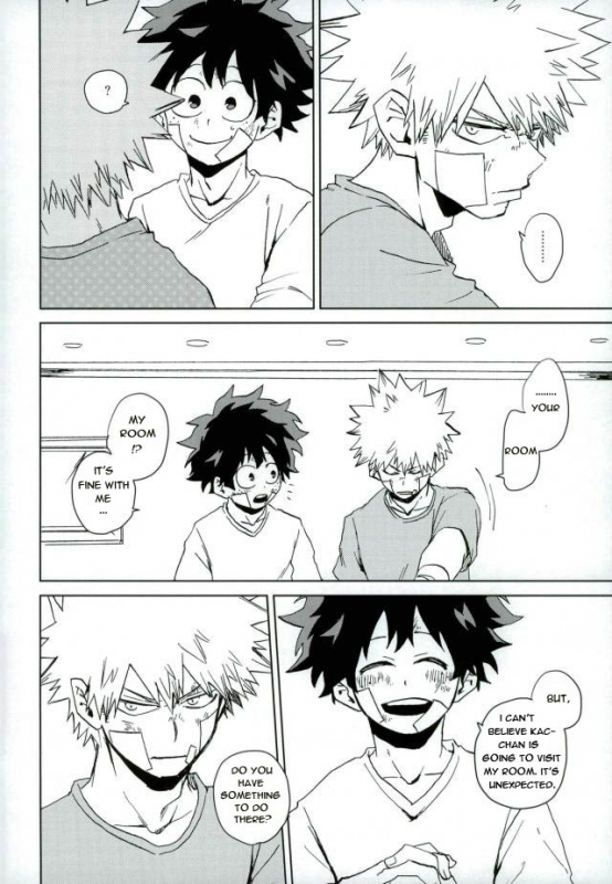 (SUPER26) [Multivitamin (Ichiko)] Mou Ii Kai (Boku no Hero Academia) [English]_04