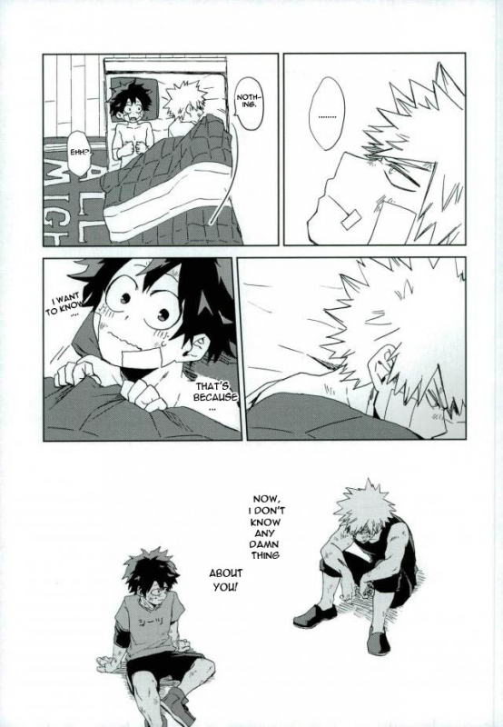 (SUPER26) [Multivitamin (Ichiko)] Mou Ii Kai (Boku no Hero Academia) [English]_21