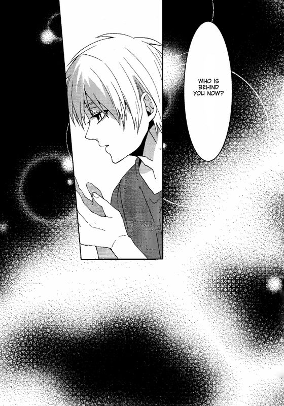 (SUPERKansai18) [Ciao! (Kanan)] Kago no Naka no (Kuroko no Basuke) [English] [AkaKuro]_03