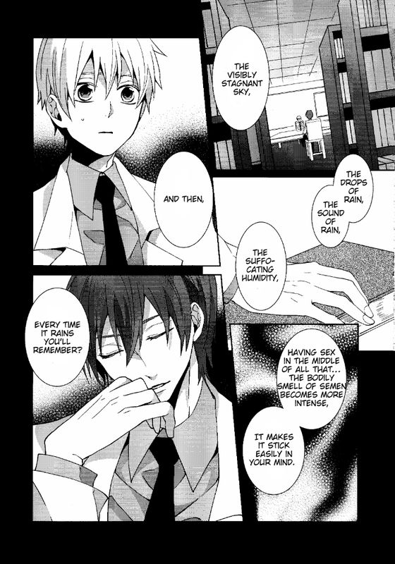 (SUPERKansai18) [Ciao! (Kanan)] Kago no Naka no (Kuroko no Basuke) [English] [AkaKuro]_25