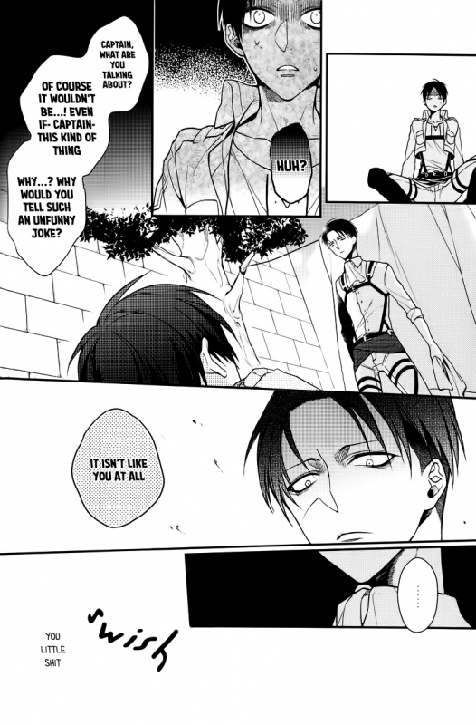 (SUPERKansai19) [6109 (Kirishiki Tokico)] Other Fucker (Shingeki no Kyojin) [English] [humanitys sas_09