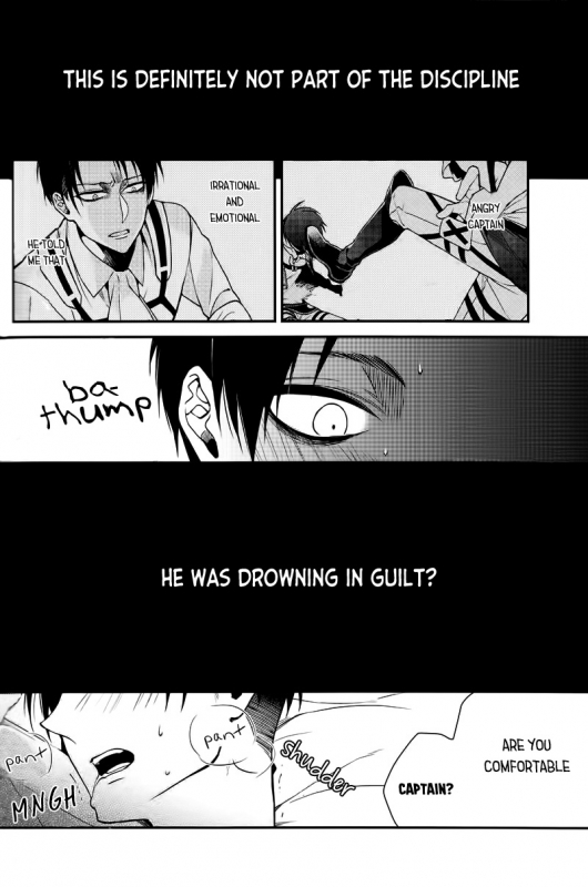 (SUPERKansai19) [6109 (Kirishiki Tokico)] Other Fucker (Shingeki no Kyojin) [English] [humanitys sas_15