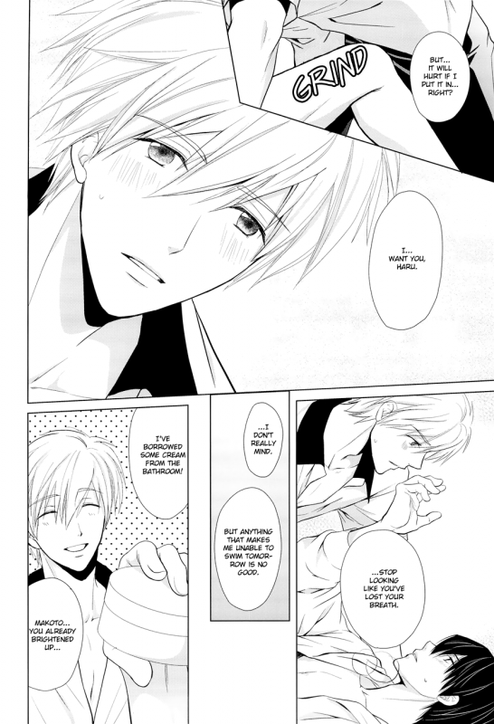 (SUPERKansai19) [Eria (Asaki Eri)] Tonari Kareshi  My Boyfriend is Next to M_16