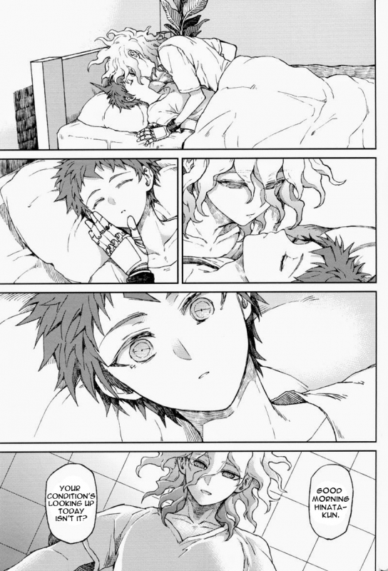 (SUPERKansai19) [ZCC (Zakiko)] Gomi to Kuzu (Super Danganronpa 2) [English]_01