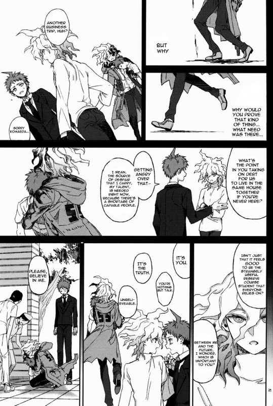 (SUPERKansai19) [ZCC (Zakiko)] Gomi to Kuzu (Super Danganronpa 2) [English]_25