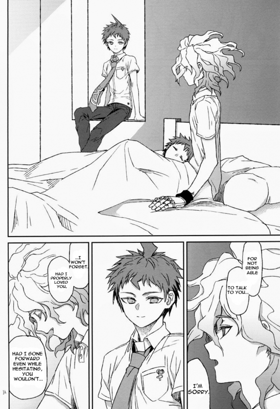 (SUPERKansai19) [ZCC (Zakiko)] Gomi to Kuzu (Super Danganronpa 2) [English]_30