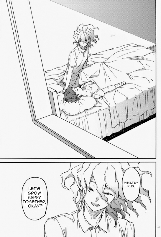 (SUPERKansai19) [ZCC (Zakiko)] Gomi to Kuzu (Super Danganronpa 2) [English]_31