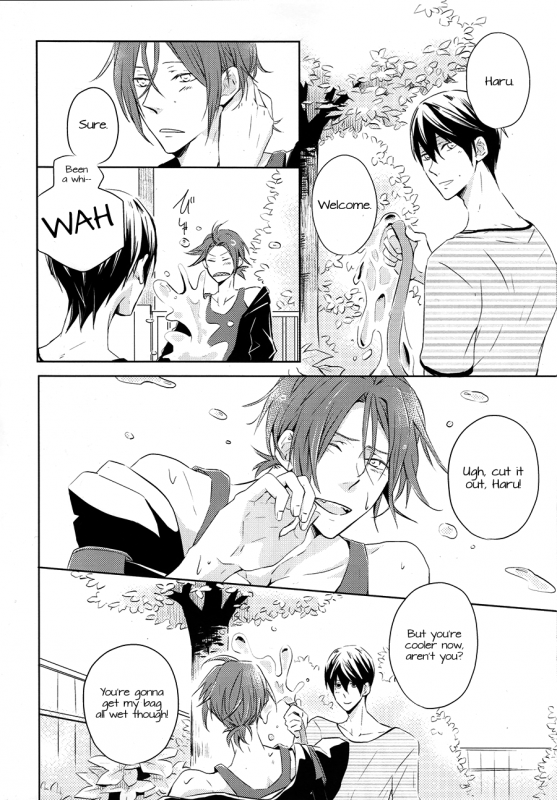 (SUPERKansai20) [solafana (Nanai)] Hitonatsu Musubite (Free!) [English]_04