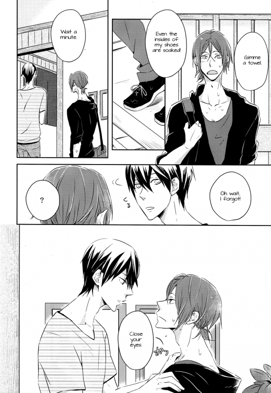 (SUPERKansai20) [solafana (Nanai)] Hitonatsu Musubite (Free!) [English]_06