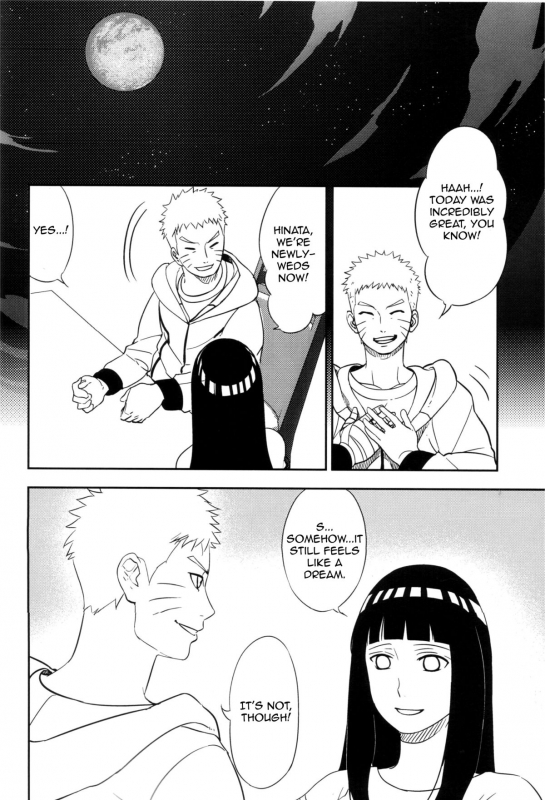 (SUPERKansai21) [Lunacy (AIKA)] Bridal Night (NARUTO) [English]_04