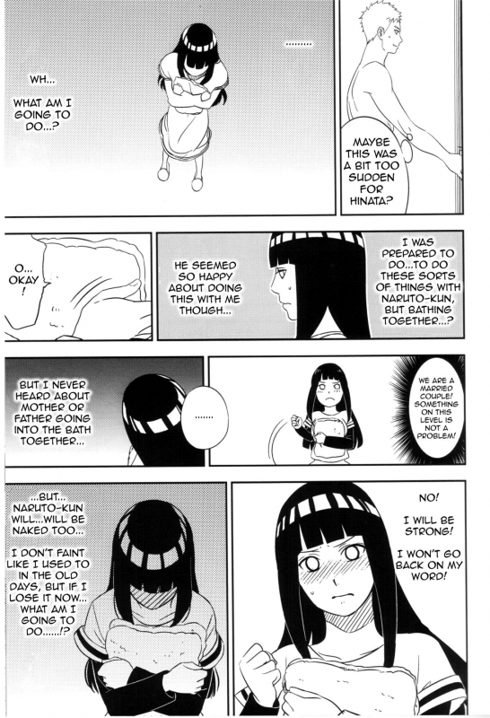 (SUPERKansai21) [Lunacy (AIKA)] Bridal Night (NARUTO) [English]_11