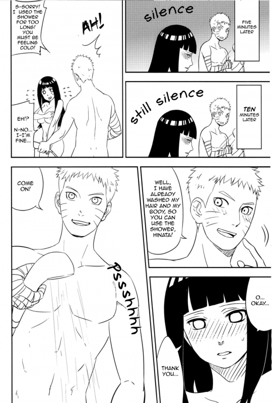 (SUPERKansai21) [Lunacy (AIKA)] Bridal Night (NARUTO) [English]_14