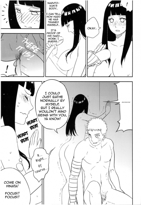 (SUPERKansai21) [Lunacy (AIKA)] Bridal Night (NARUTO) [English]_15