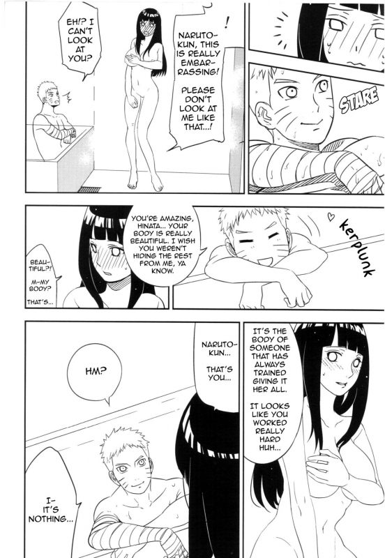 (SUPERKansai21) [Lunacy (AIKA)] Bridal Night (NARUTO) [English]_16