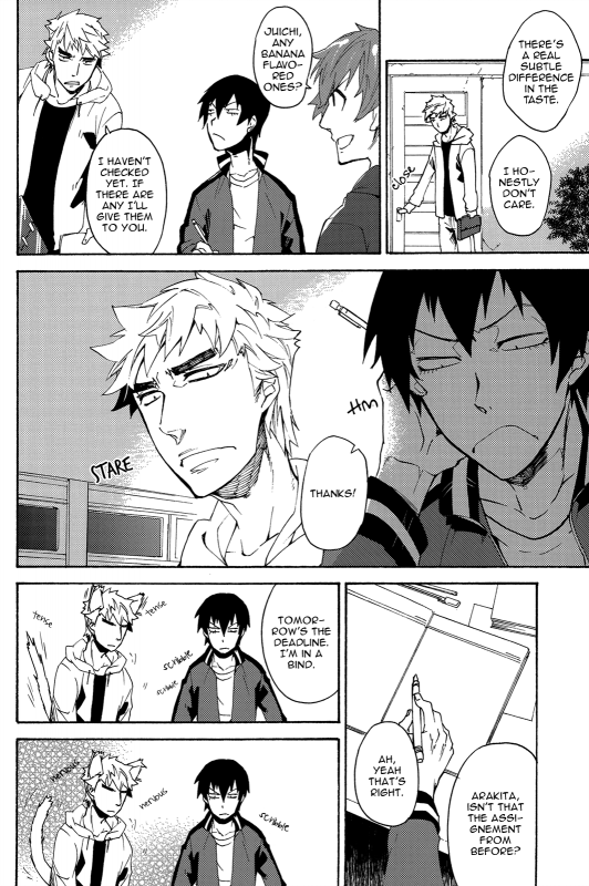 (Sakamichi Climb! 4) [Metalize (Futon)] Honmei Kareshi (Yowamushi Pedal) [English] [Bunny's Scans]_07