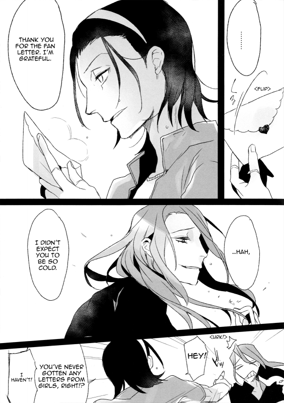 (Sakamichi Climb! 6) [Koi no Danmenzu (Iroito)] Love Letter wa Iranai (Yowamushi P_05