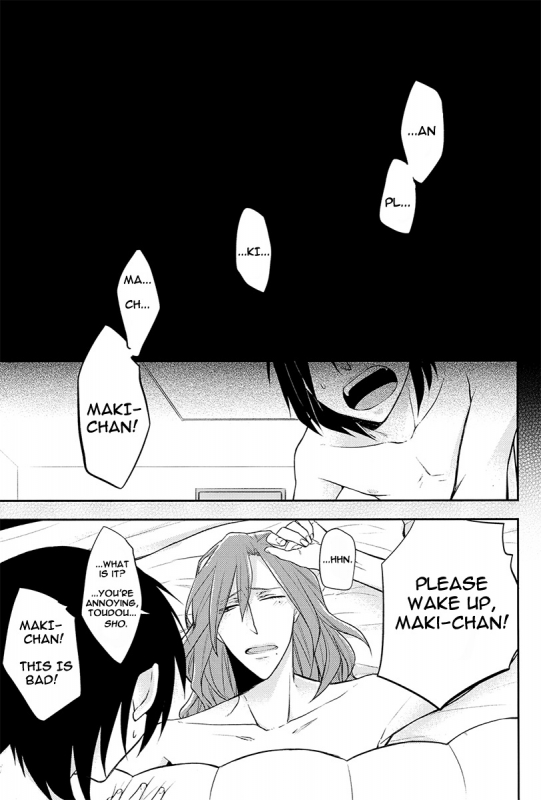 (Sakamichi Climb! Osaka 3) [soleil (Bibiko)] As_02