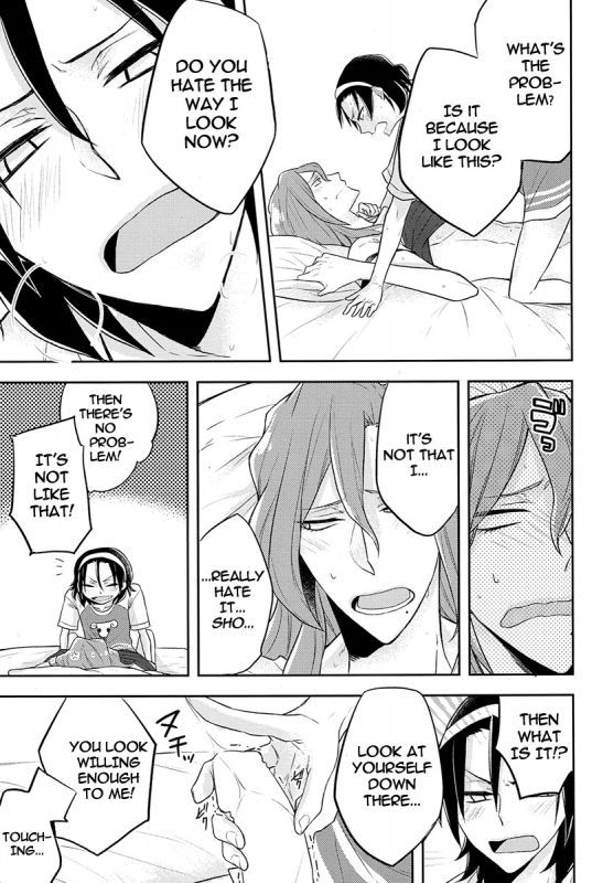 (Sakamichi Climb! Osaka 3) [soleil (Bibiko)] As_14