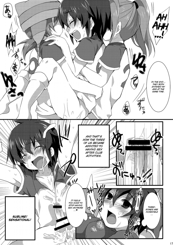 (Seishun Cup) [Mitsuya Yoguru (Futaba841)] Triple Banging! (Inazuma Eleven) [English] {Shotachan}_16