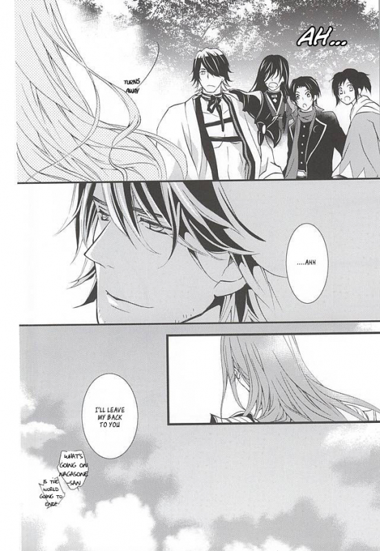 (Senka no Toki) [Nichica (Shiho)] Kizu Ato, Sono Ato (Touken Ranbu) [English] [Sei]_38