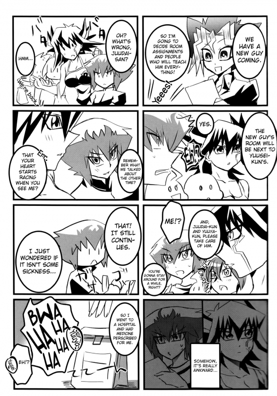 (Sennen Battle Phase 19) [Monp_10