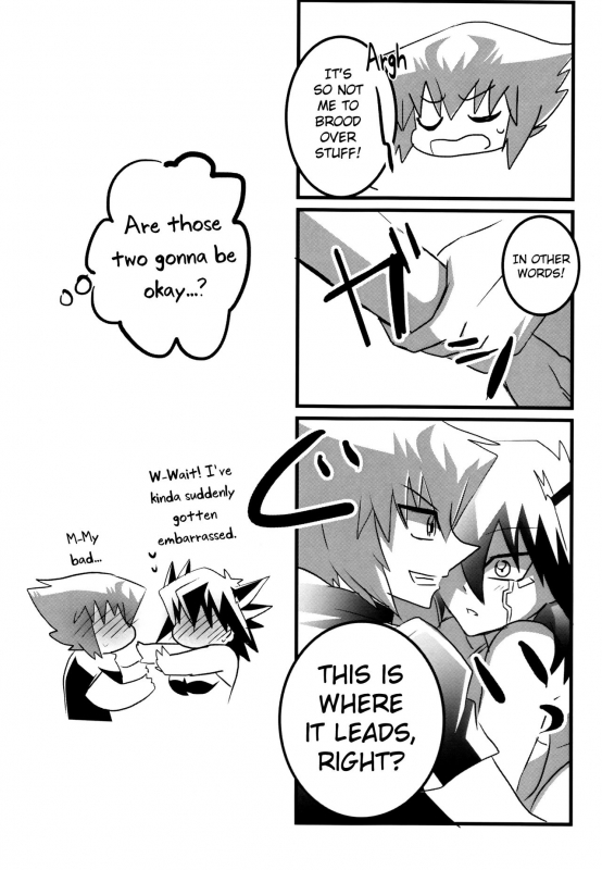 (Sennen Battle Phase 19) [Monp_13