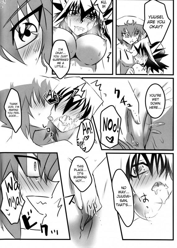 (Sennen Battle Phase 19) [Monp_19