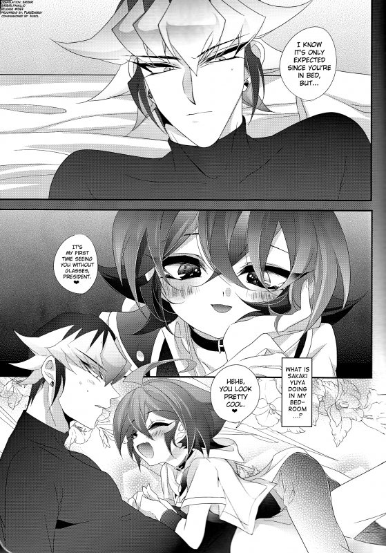 (Sennen☆Battle Phase15) [Gussuri., Lilliput (Rihi, Ichikawa)] Nemesis (Yu-Gi-Oh! ARC-V) [English] _02