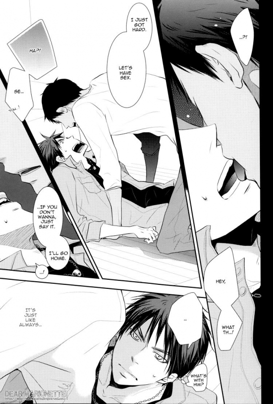 (Shadow Trickster 3) [BIPS-M (Mayu Mayuko)] Things I Learned About You. (Kuroko no Basuke) [English]_12