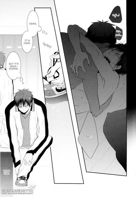 (Shadow Trickster 3) [BIPS-M (Mayu Mayuko)] Things I Learned About You. (Kuroko no Basuke) [English]_16