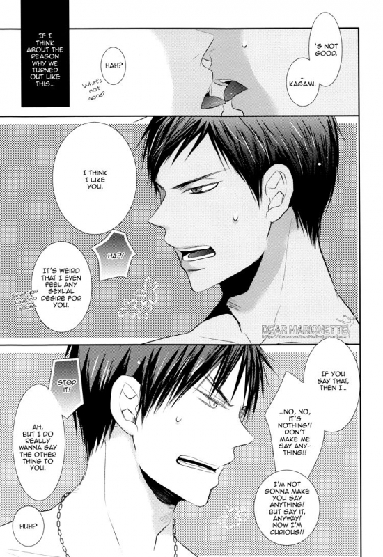 (Shadow Trickster 3) [BIPS-M (Mayu Mayuko)] Things I Learned About You. (Kuroko no Basuke) [English]_18