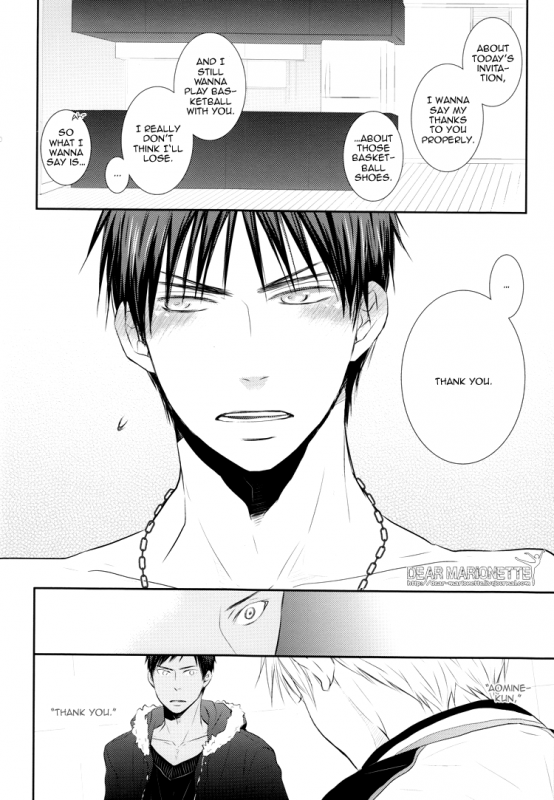 (Shadow Trickster 3) [BIPS-M (Mayu Mayuko)] Things I Learned About You. (Kuroko no Basuke) [English]_19