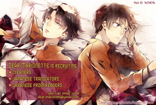 (Shadow Trickster 3) [BIPS-M (Mayu Mayuko)] Things I Learned About You. (Kuroko no Basuke) [English]_25