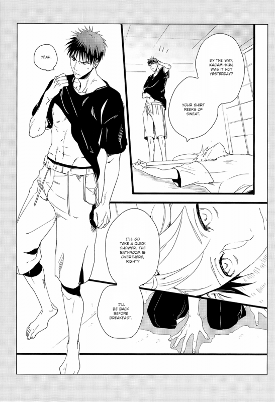 (Shadow Trickster 5) [FUJIKO (Toriotoko no Kyoufu)] TB x 2 (Kuroko no Basuke)_04