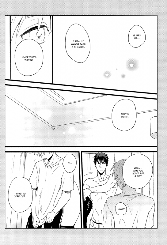 (Shadow Trickster 5) [FUJIKO (Toriotoko no Kyoufu)] TB x 2 (Kuroko no Basuke)_11