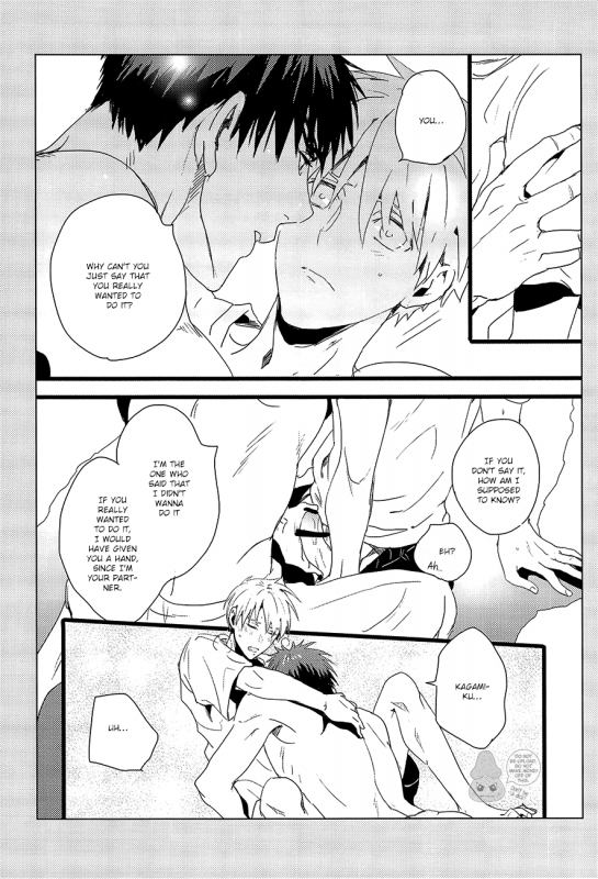 (Shadow Trickster 5) [FUJIKO (Toriotoko no Kyoufu)] TB x 2 (Kuroko no Basuke)_12