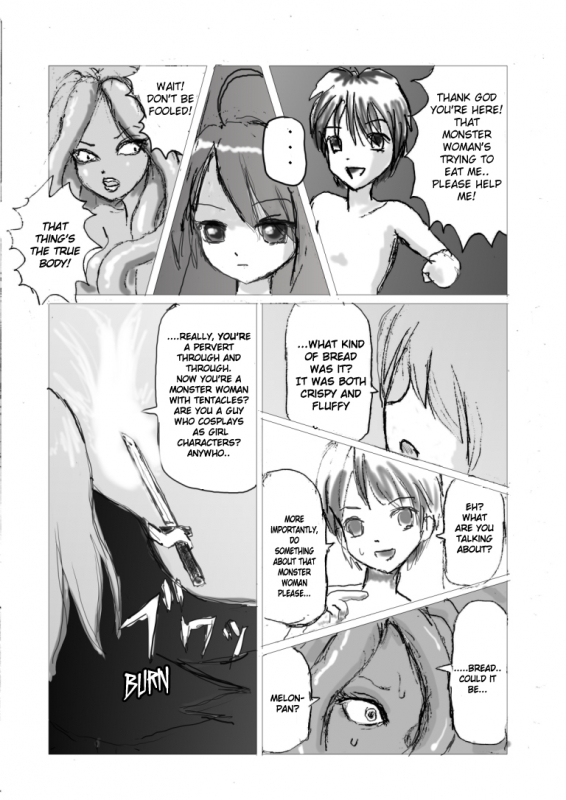 (Shakugan no Shana) [SKNR]Shokushu Chuui Beware of Tentacles [english] [KAWABAKA!]_10