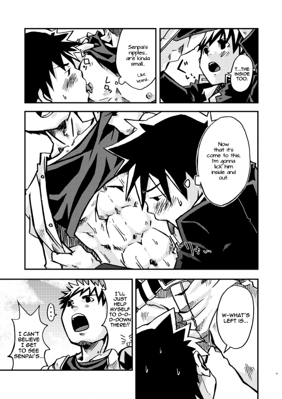 (Shota Scratch 03) [Ebitendon (Torakichi)] Kurukuru Stopper! [English] {Rose Scanlations}_16